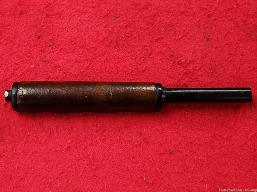1950 Russian/Soviet Tula SKS rifle, 7.62x39, Cold War CCCP Nice!-img-88
