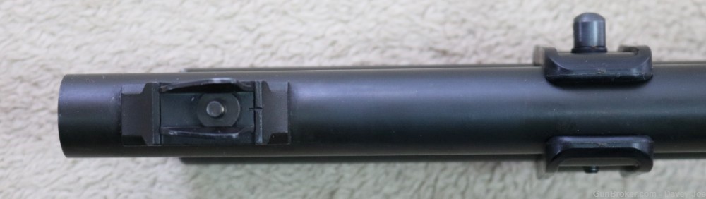 Quality Benelli M1 Super 90 12 gauge 20" tactical shotgun H&K Import-img-27