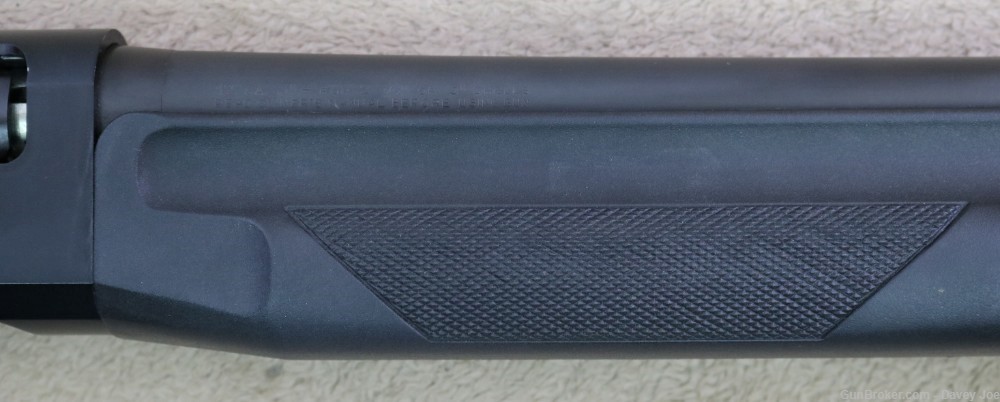 Quality Benelli M1 Super 90 12 gauge 20" tactical shotgun H&K Import-img-4
