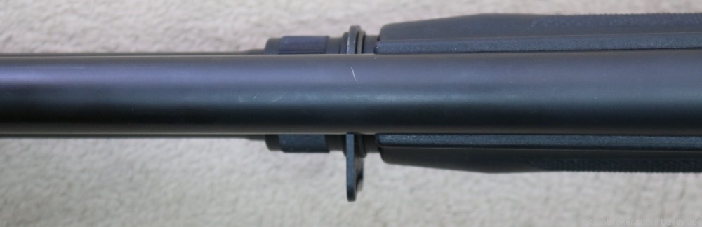 Quality Benelli M1 Super 90 12 gauge 20" tactical shotgun H&K Import-img-26