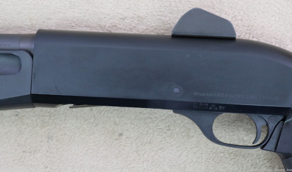 Quality Benelli M1 Super 90 12 gauge 20" tactical shotgun H&K Import-img-16