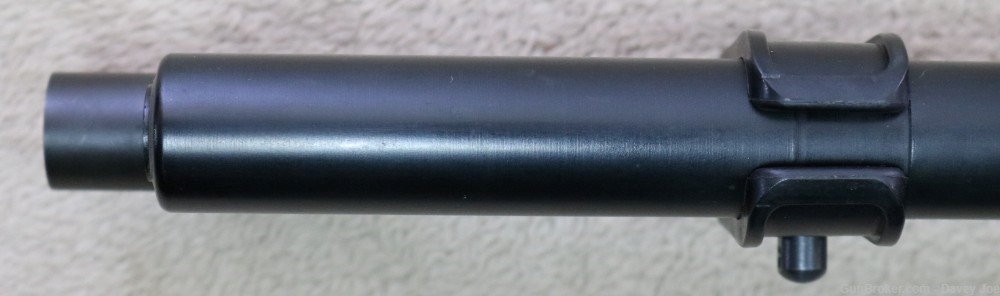 Quality Benelli M1 Super 90 12 gauge 20" tactical shotgun H&K Import-img-35