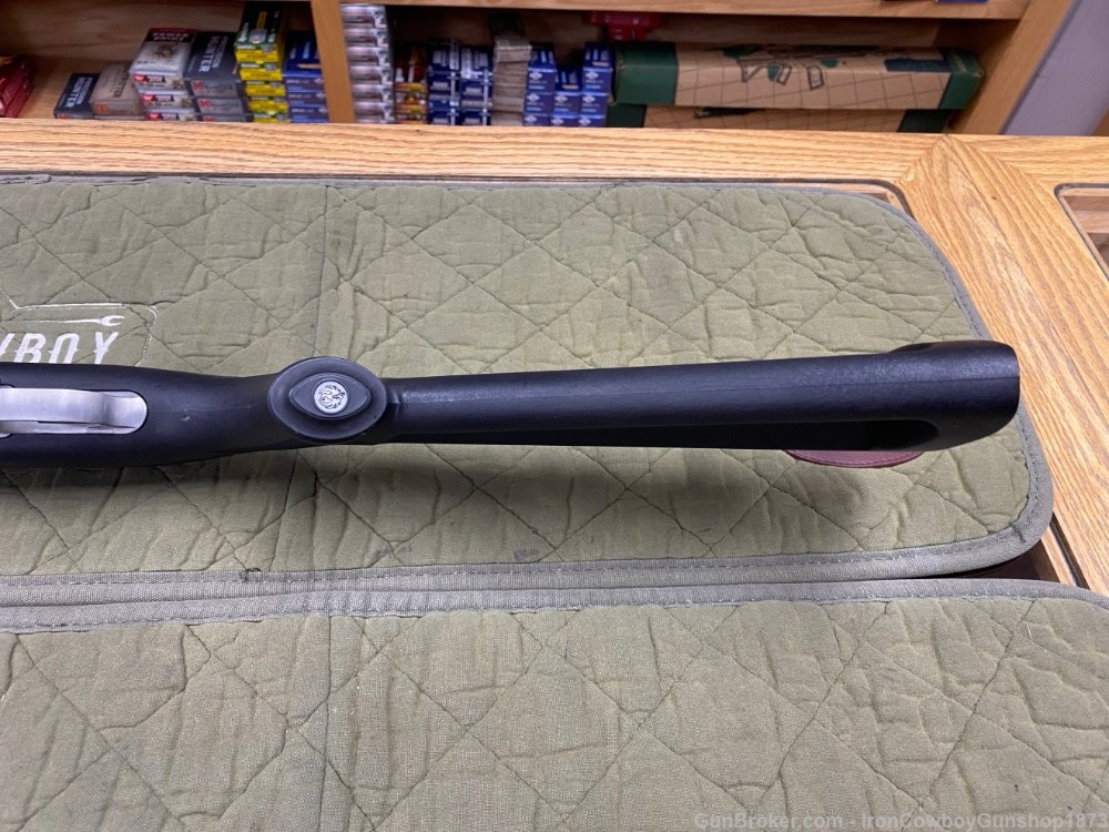Ruger 10/22 All Weather Paddle Stock 22LR -img-7