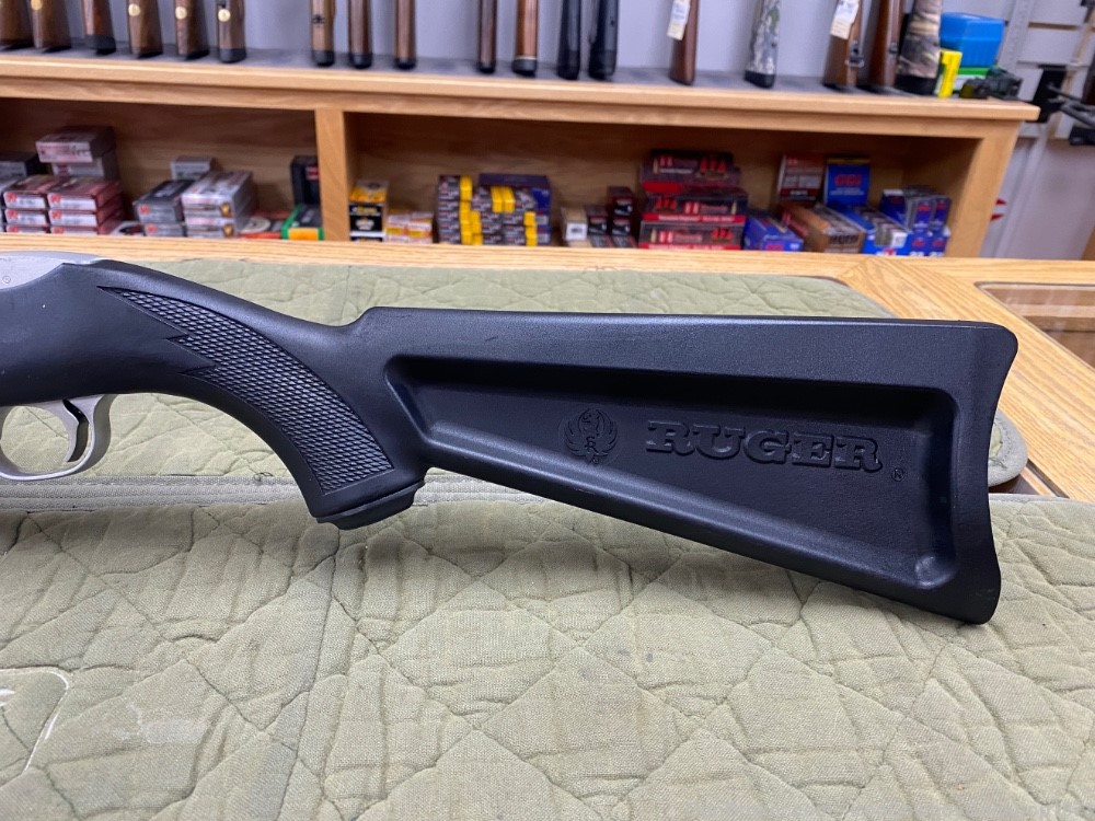 Ruger 10/22 All Weather Paddle Stock 22LR -img-2