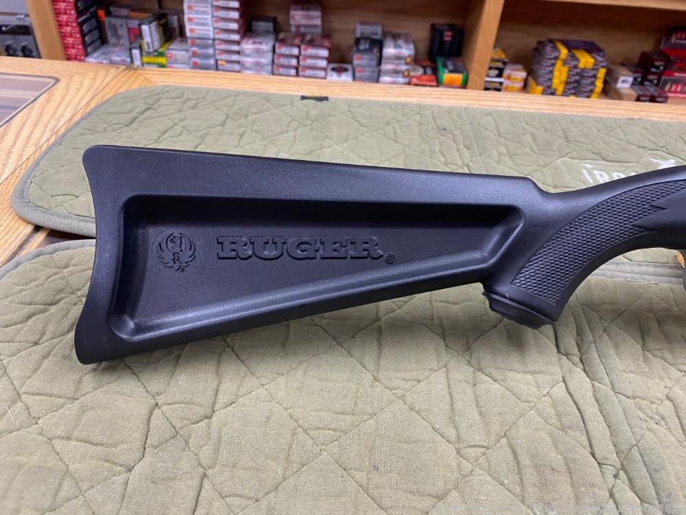 Ruger 10/22 All Weather Paddle Stock 22LR -img-4