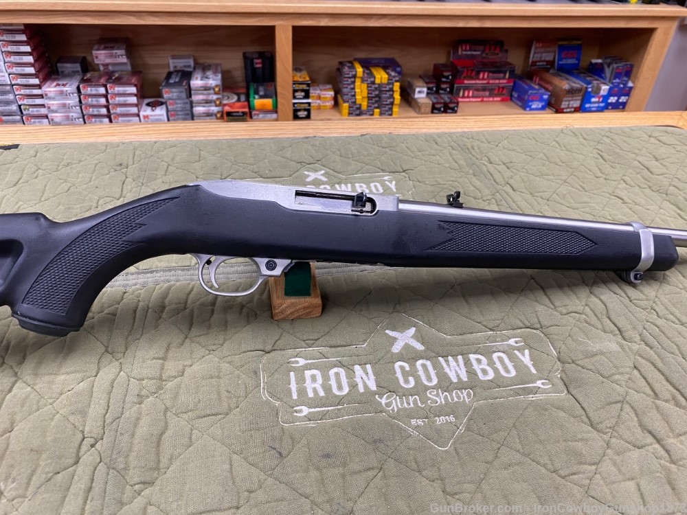 Ruger 10/22 All Weather Paddle Stock 22LR -img-5