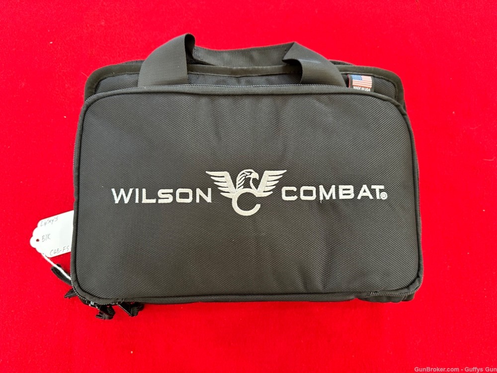 Wilson Combat CQB 10MM CQB-FS-10-img-9