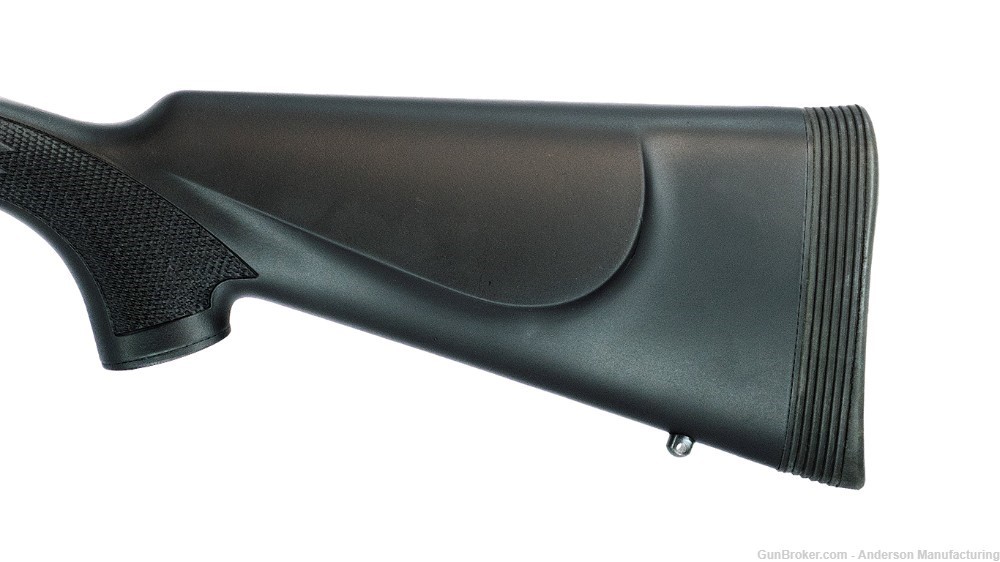 Remington 700 Rifle, Long Action, .30-06 Springfield, RR43959M-img-5