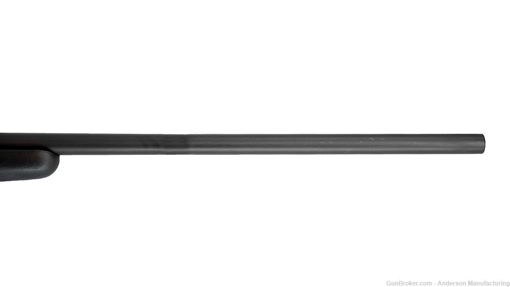 Remington 700 Rifle, Long Action, .30-06 Springfield, RR43959M-img-9