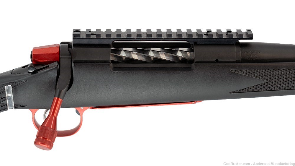 Remington 700 Rifle, Long Action, .30-06 Springfield, RR43959M-img-7