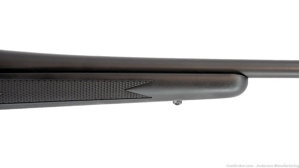 Remington 700 Rifle, Long Action, .30-06 Springfield, RR43959M-img-8