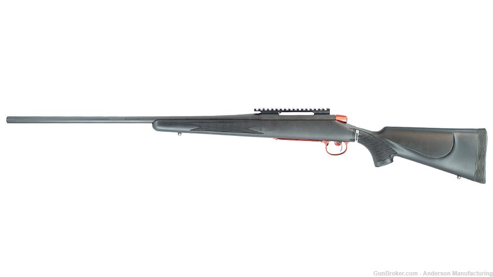 Remington 700 Rifle, Long Action, .30-06 Springfield, RR43959M-img-1