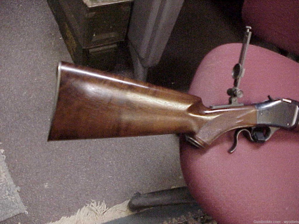 Browning Model 1885-img-3