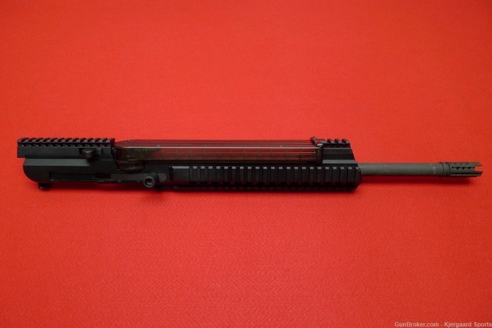 AR Five Seven AR-15 Upper 5.7x28mm NEW In Stock!-img-0