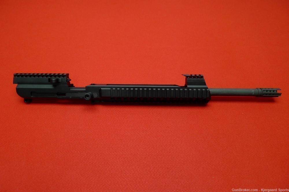 AR Five Seven AR-15 Upper 5.7x28mm NEW In Stock!-img-1