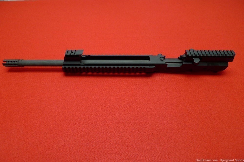 AR Five Seven AR-15 Upper 5.7x28mm NEW In Stock!-img-3