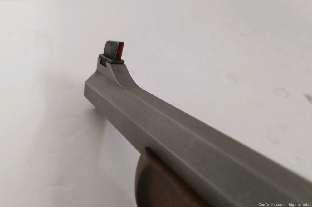 Wichita Arms International Single Shot Pistol in 7mm Rimmed International-img-3