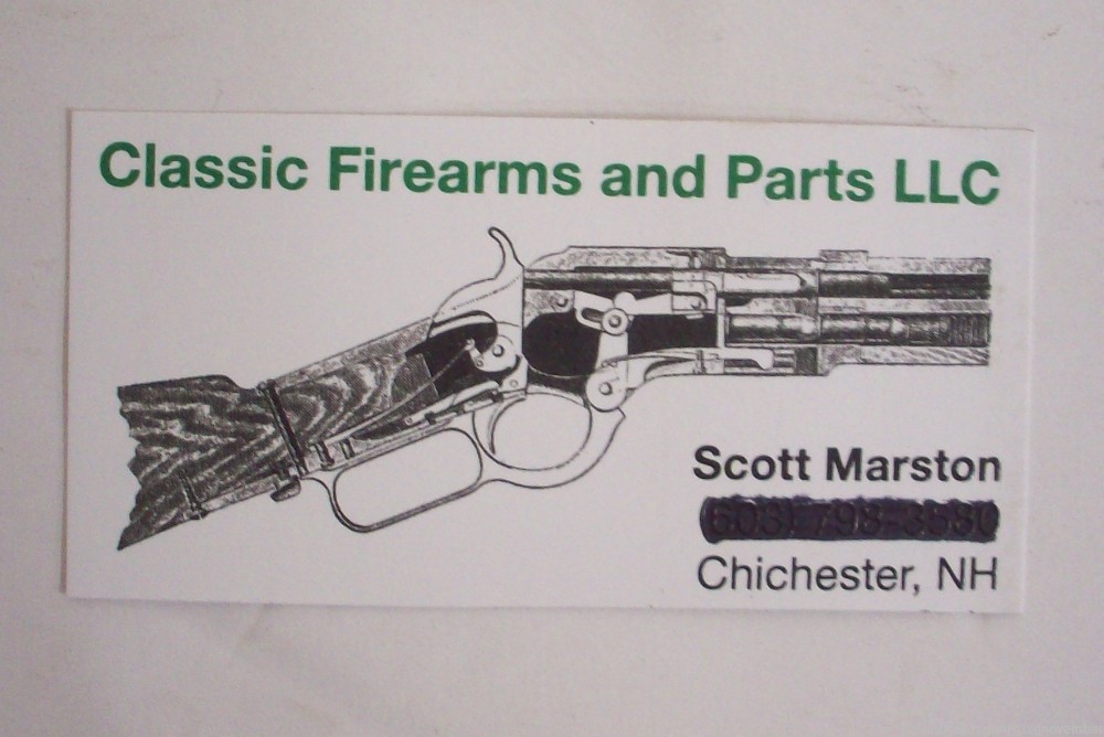 Wichita Arms International Single Shot Pistol in 7mm Rimmed International-img-5