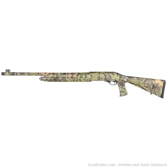 Charles Daly 635 Turkey Obsession Camo-img-1