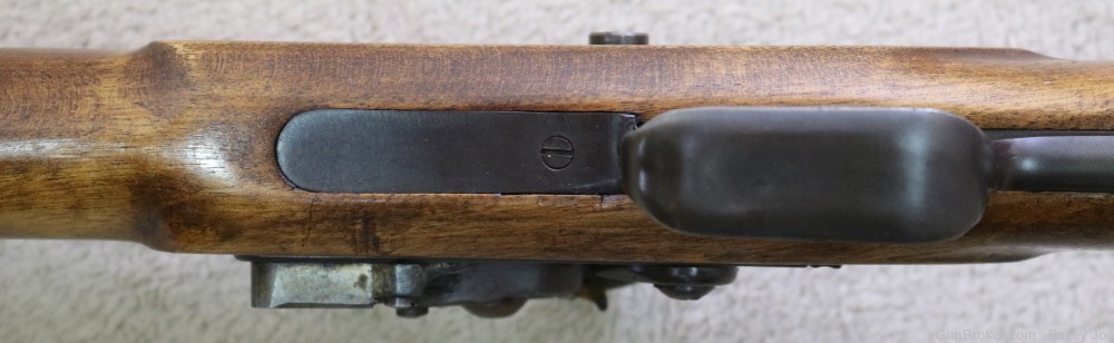 Quality Early Dixie Gunworks Tennessee Mountain Rifle 50 cal Flintlock-img-36