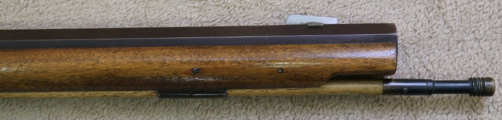 Quality Early Dixie Gunworks Tennessee Mountain Rifle 50 cal Flintlock-img-7