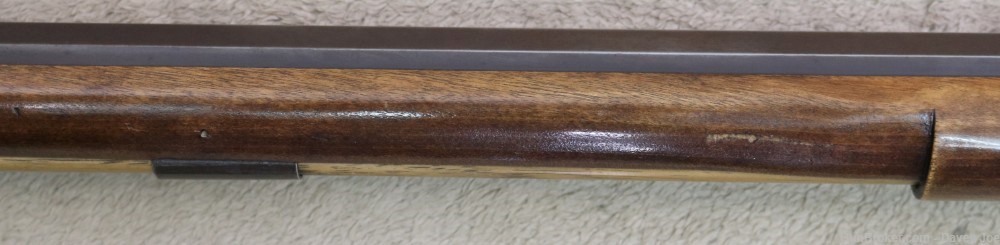 Quality Early Dixie Gunworks Tennessee Mountain Rifle 50 cal Flintlock-img-19