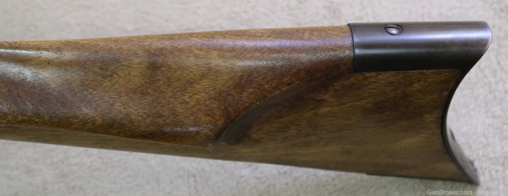 Quality Early Dixie Gunworks Tennessee Mountain Rifle 50 cal Flintlock-img-23