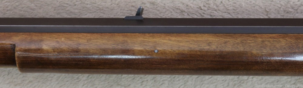 Quality Early Dixie Gunworks Tennessee Mountain Rifle 50 cal Flintlock-img-18