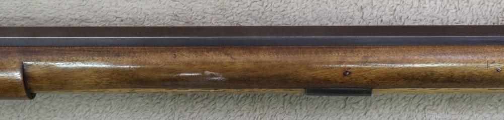 Quality Early Dixie Gunworks Tennessee Mountain Rifle 50 cal Flintlock-img-5