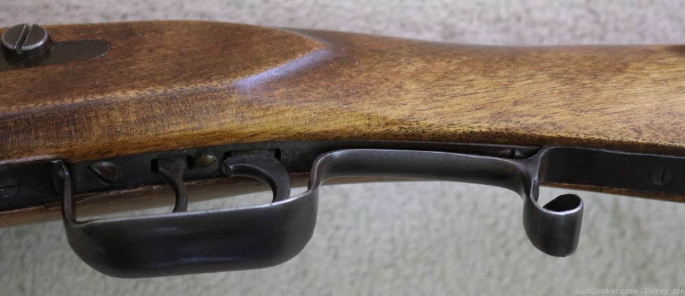 Quality Early Dixie Gunworks Tennessee Mountain Rifle 50 cal Flintlock-img-34
