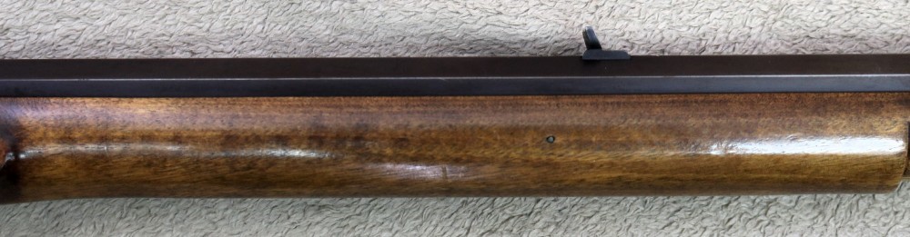Quality Early Dixie Gunworks Tennessee Mountain Rifle 50 cal Flintlock-img-4