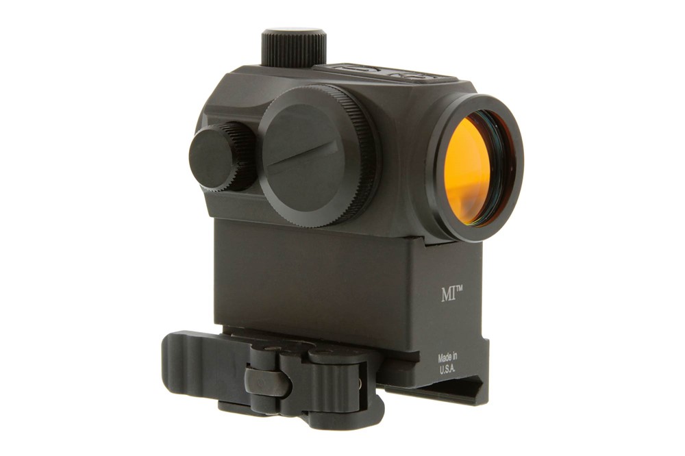 Midwest Industries QD Mount - Aimpoint T1/T2 - Lower 1/3-img-4
