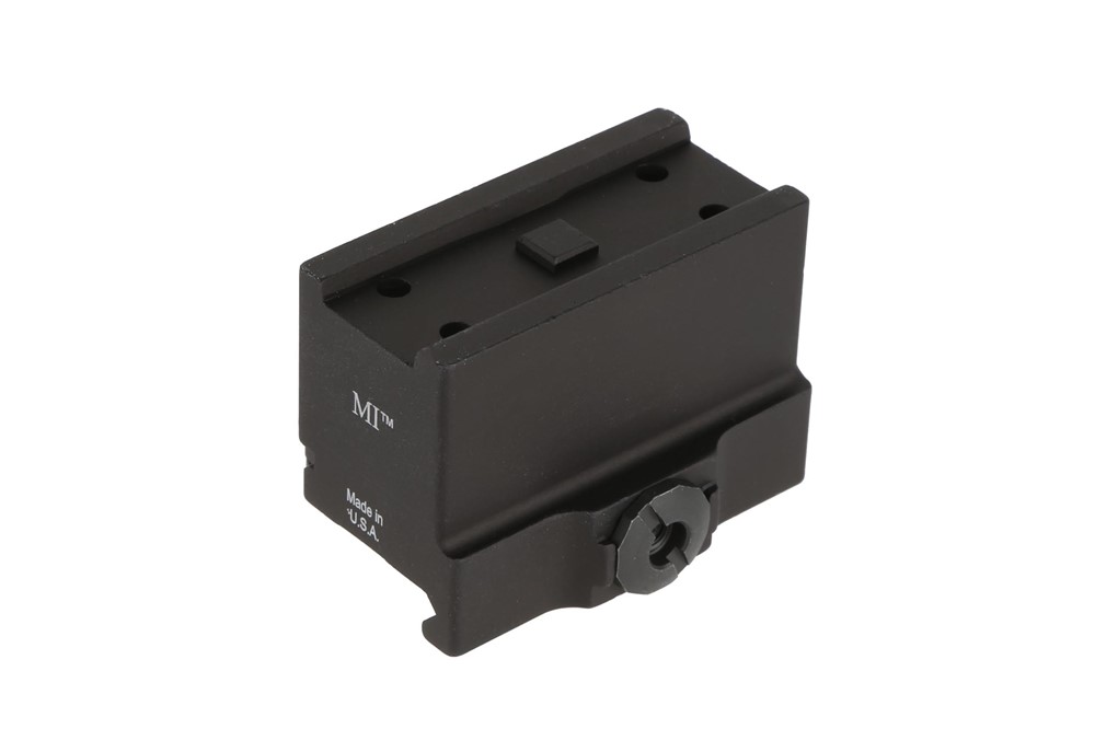 Midwest Industries QD Mount - Aimpoint T1/T2 - Lower 1/3-img-1