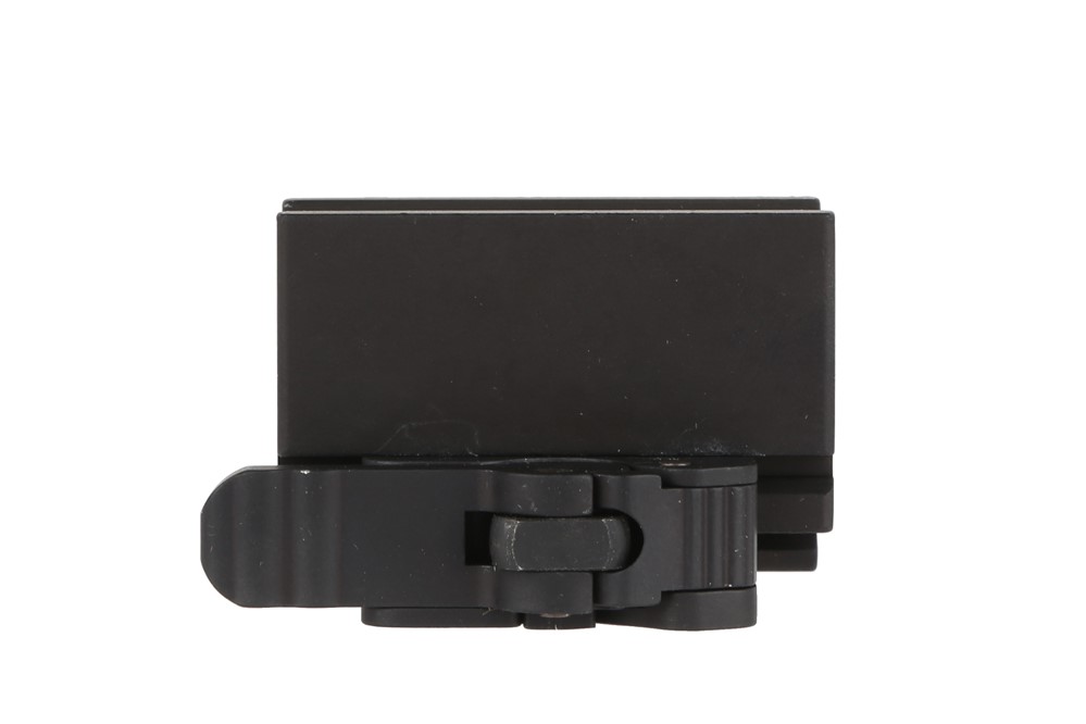 Midwest Industries QD Mount - Aimpoint T1/T2 - Lower 1/3-img-2