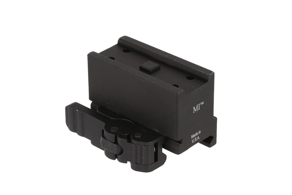 Midwest Industries QD Mount - Aimpoint T1/T2 - Lower 1/3-img-0