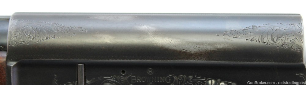 Browning FN Belgium Auto-5 29.5" Barrel 2 3/4" 12 Ga A5 Shotgun 1950 C&R-img-15