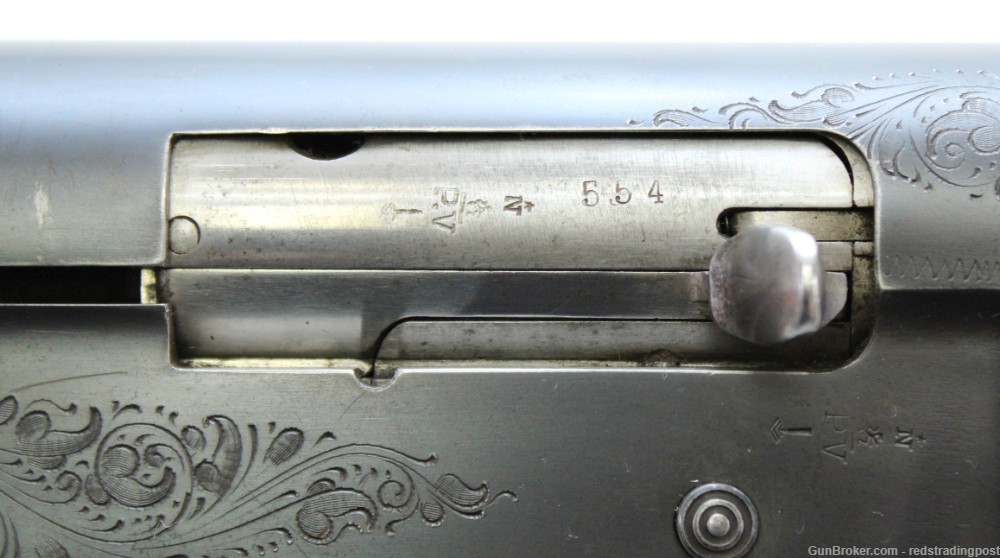 Browning FN Belgium Auto-5 29.5" Barrel 2 3/4" 12 Ga A5 Shotgun 1950 C&R-img-27
