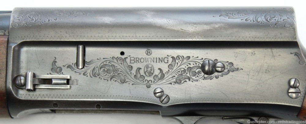 Browning FN Belgium Auto-5 29.5" Barrel 2 3/4" 12 Ga A5 Shotgun 1950 C&R-img-14