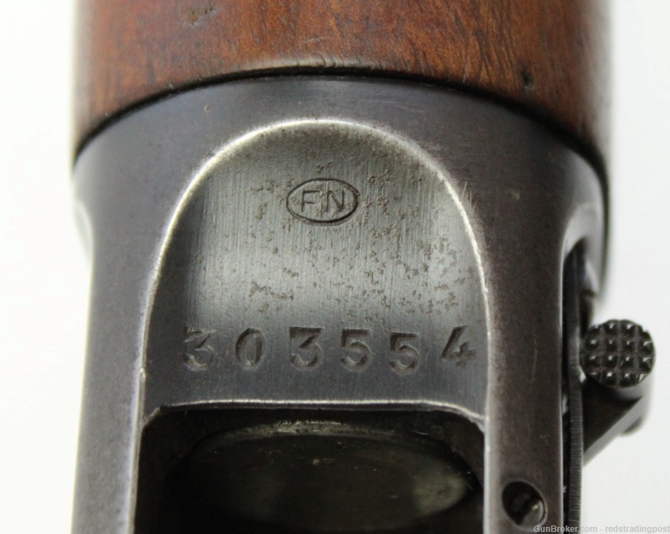 Browning FN Belgium Auto-5 29.5" Barrel 2 3/4" 12 Ga A5 Shotgun 1950 C&R-img-24