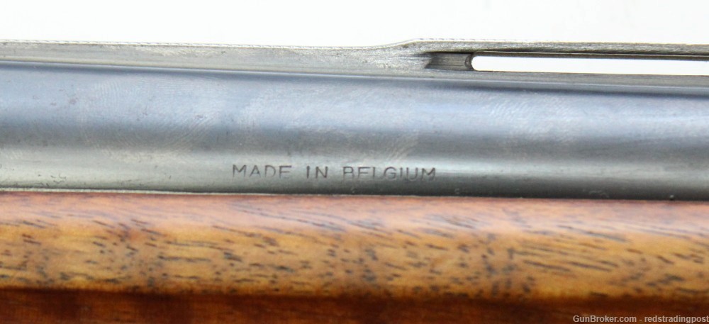 Browning FN Belgium Auto-5 29.5" Barrel 2 3/4" 12 Ga A5 Shotgun 1950 C&R-img-20
