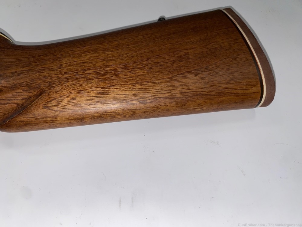 MINT! MARLIN MODEL 336 LEVER ACTION RIFLE .30-30 JM STAMP WITH SAFETY-img-25
