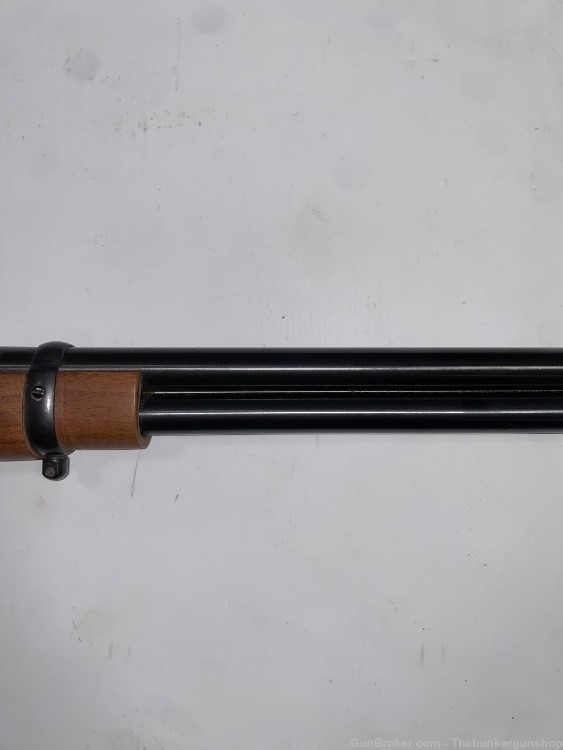 MINT! MARLIN MODEL 336 LEVER ACTION RIFLE .30-30 JM STAMP WITH SAFETY-img-9