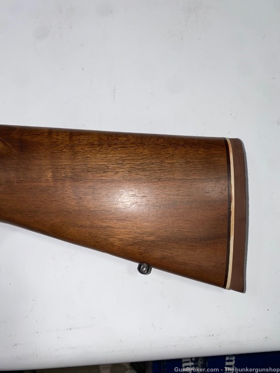 MINT! MARLIN MODEL 336 LEVER ACTION RIFLE .30-30 JM STAMP WITH SAFETY-img-11