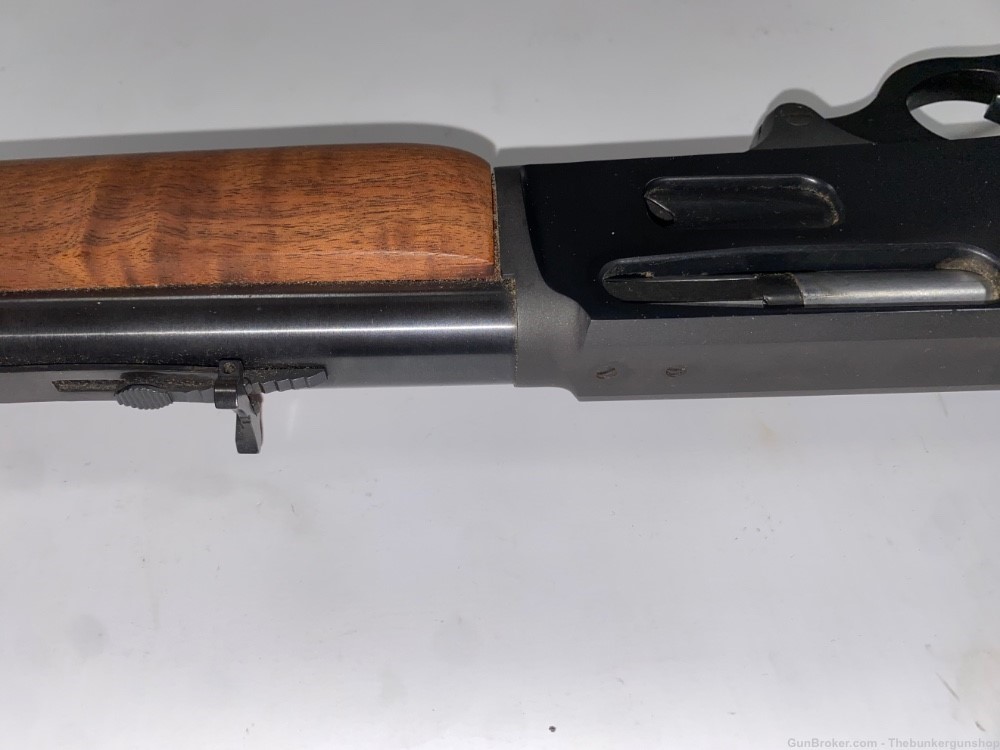 MINT! MARLIN MODEL 336 LEVER ACTION RIFLE .30-30 JM STAMP WITH SAFETY-img-24
