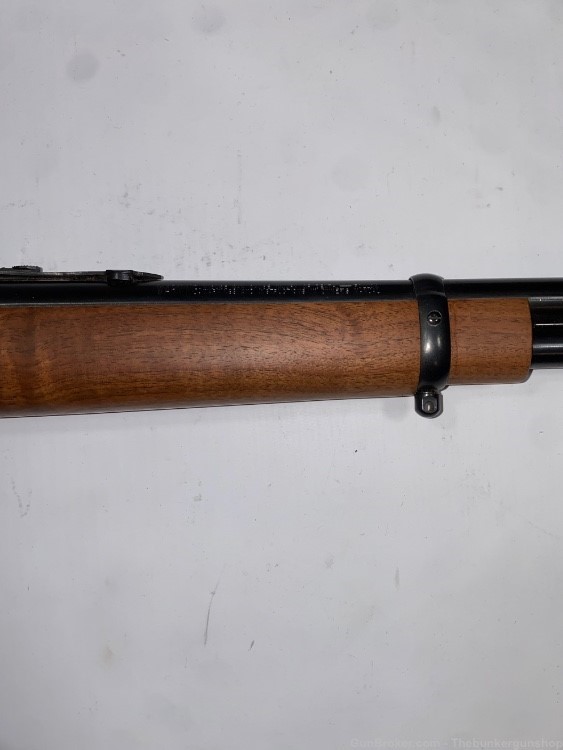 MINT! MARLIN MODEL 336 LEVER ACTION RIFLE .30-30 JM STAMP WITH SAFETY-img-8