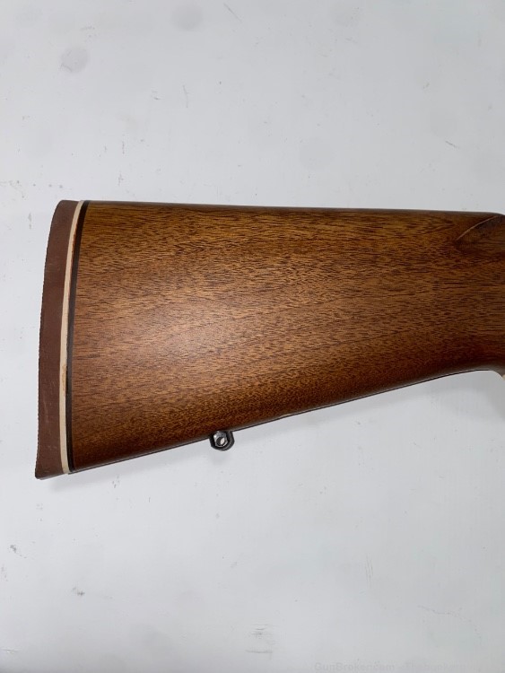 MINT! MARLIN MODEL 336 LEVER ACTION RIFLE .30-30 JM STAMP WITH SAFETY-img-3