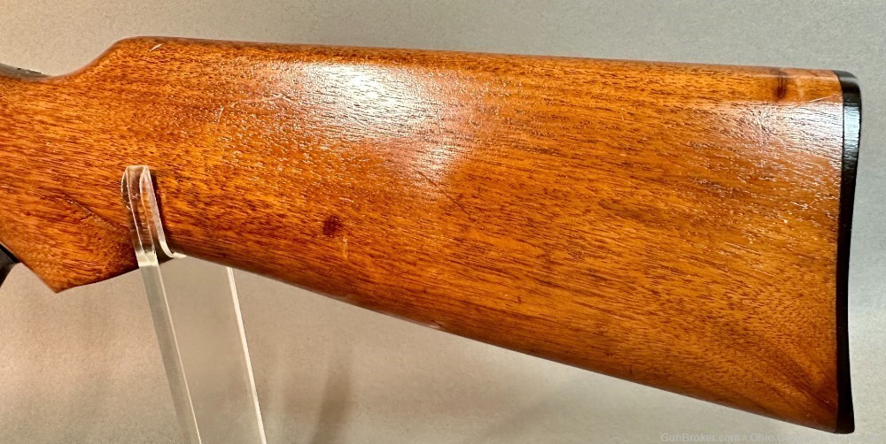 Marlin Model 39 Lever Action Rifle-img-13