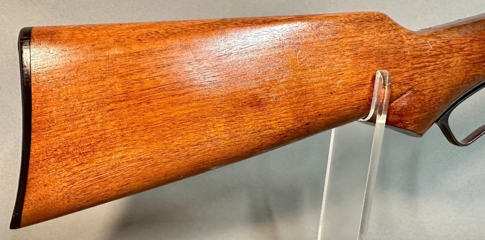 Marlin Model 39 Lever Action Rifle-img-15