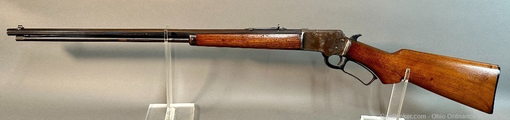 Marlin Model 39 Lever Action Rifle-img-0