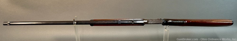 Marlin Model 39 Lever Action Rifle-img-24